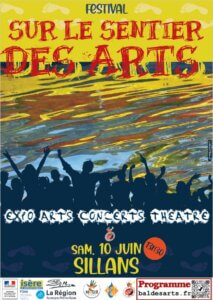 affiche 2023